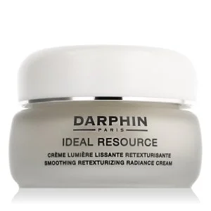 Darphin Ideal Resource Crema Levigante Ritexturizzante Illuminante