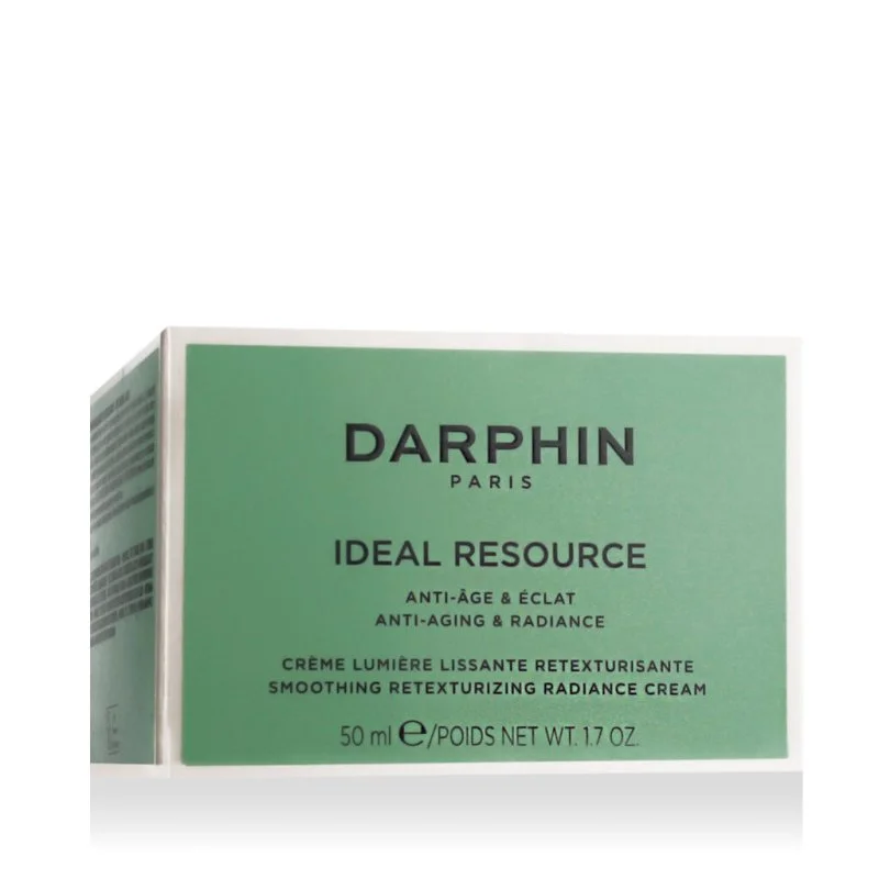 Ideal Resource Crema Levigante Ritexturizzante Illuminante 50 ml