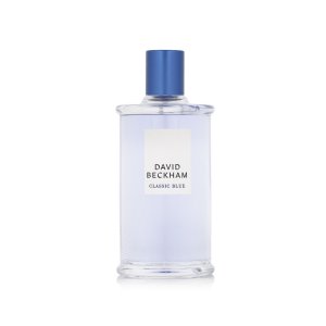 David Beckham Classic Blue eau de toilette da uomo