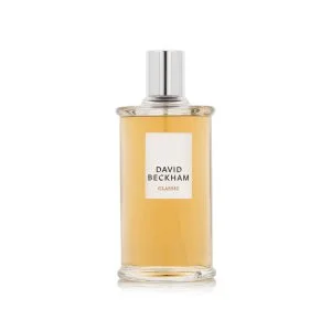 David Beckham David Beckham Classic eau de toilette da uomo