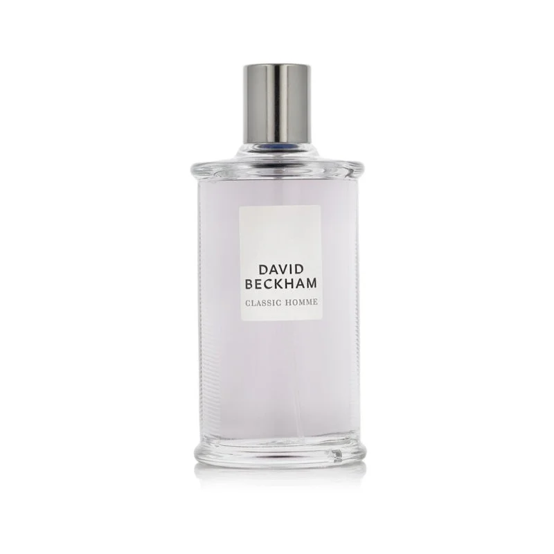 David Beckham Classic Homme eau de toilette da uomo