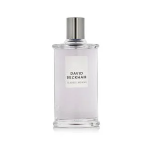 David Beckham David Beckham Classic Homme eau de toilette da uomo