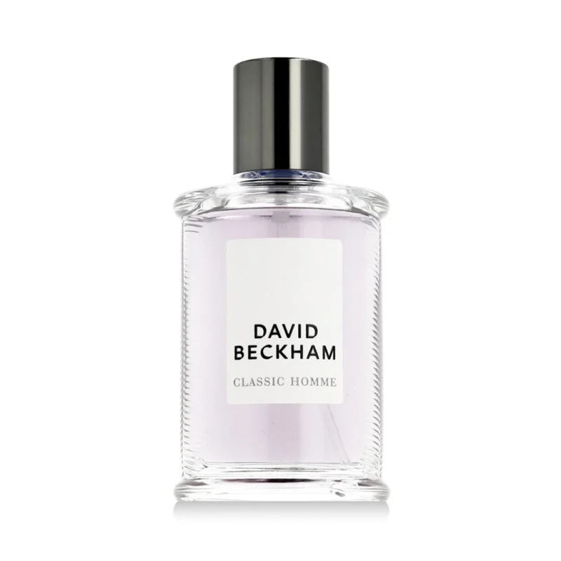 David Beckham Classic Homme eau de toilette da uomo