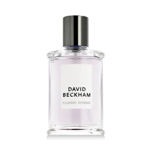 David Beckham David Beckham Classic Homme eau de toilette da uomo