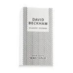 David Beckham Classic Homme eau de toilette da uomo