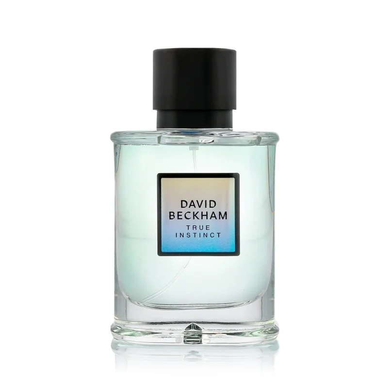 David Beckham True Instinct eau de parfum da uomo