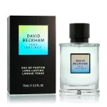 David Beckham True Instinct eau de parfum da uomo
