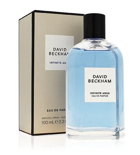 Infinite Aqua Eau de Parfum da uomo 100 ml