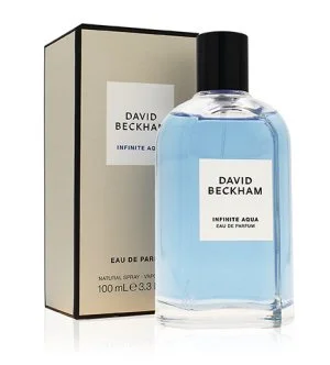 David Beckham Infinite Aqua Eau de Parfum da uomo