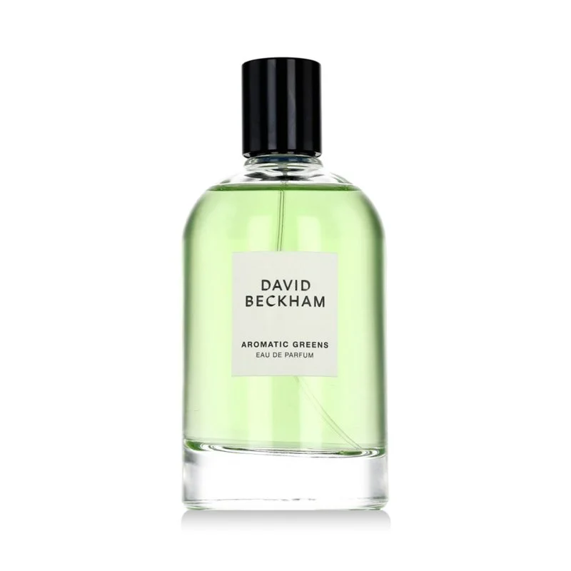 Aromatic Greens Eau de Parfum unisex 100 ml