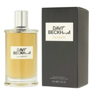David Beckham Classic Eau de Toilette da uomo