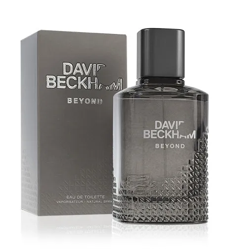 Beyond eau de toilette per uomo 90 ml