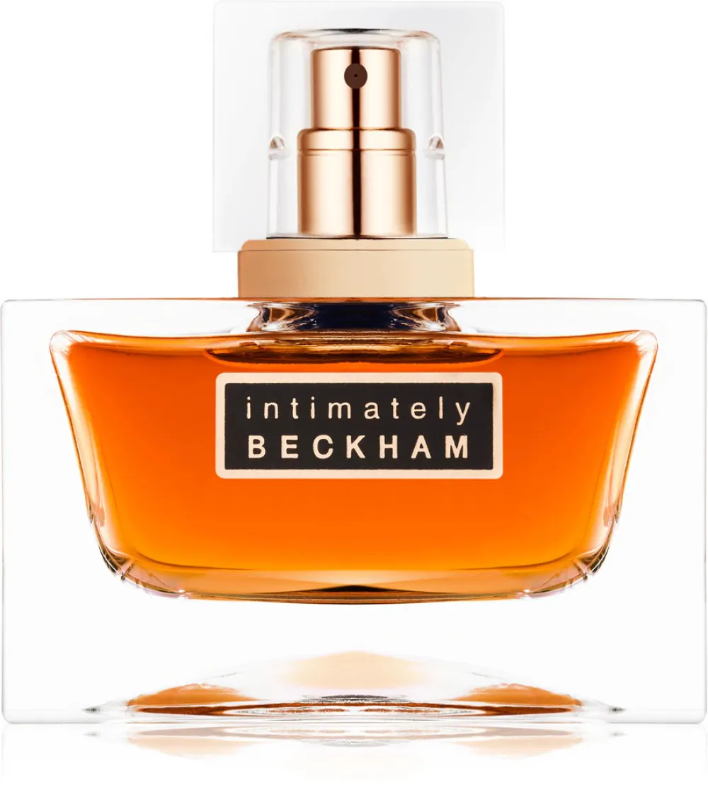 Intimately Men eau de toilette per uomo 75 ml