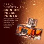 Intimately Men eau de toilette per uomo 75 ml