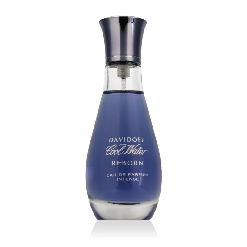 Davidoff Cool Water Reborn For Her Intense eau de parfum da donna