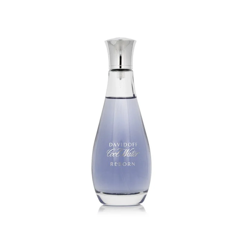 Davidoff Cool Water Reborn for Her eau de toilette da donna