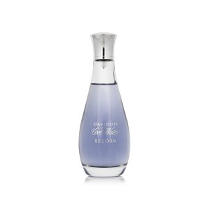 Davidoff Cool Water Reborn for Her eau de toilette da donna