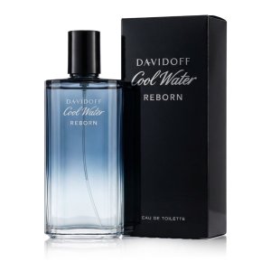 Davidoff Cool Water Reborn for Him Eau de Toilette da uomo