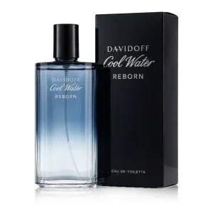 Davidoff Davidoff Cool Water Reborn for Him Eau de Toilette da uomo