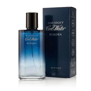 Davidoff Davidoff Cool Water Reborn for Him eau de toilette da uomo