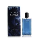 Cool Water Oceanic Edition eau de toilette da uomo 125 ml