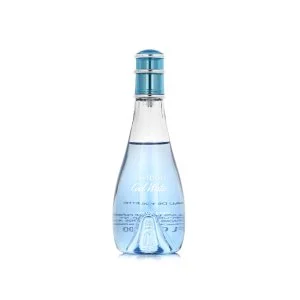 Davidoff Cool Water Oceanic Edition for Her eau de toilette da donna