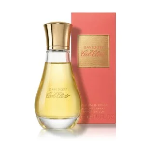 Davidoff Cool Elixir Woman Intense profumo da donna