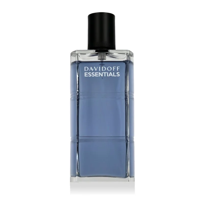 Essentials Blue Eau de toilette da uomo 110 ml