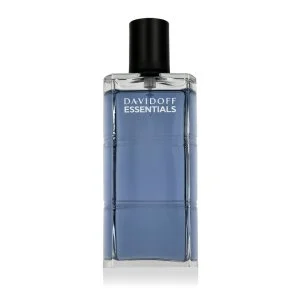 Davidoff Essentials Blue Eau de toilette da uomo