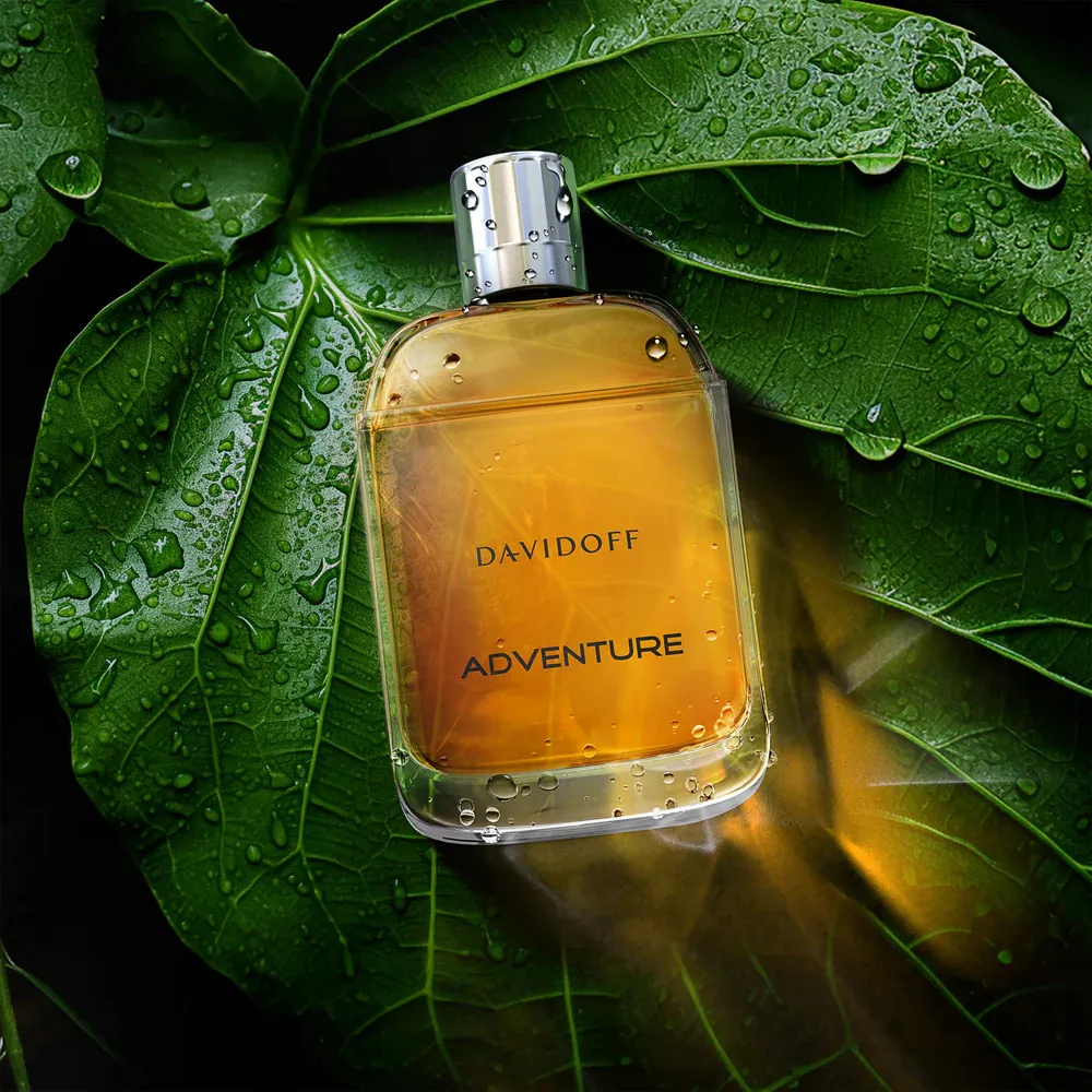 Adventure eau de toilette per uomo 100 ml