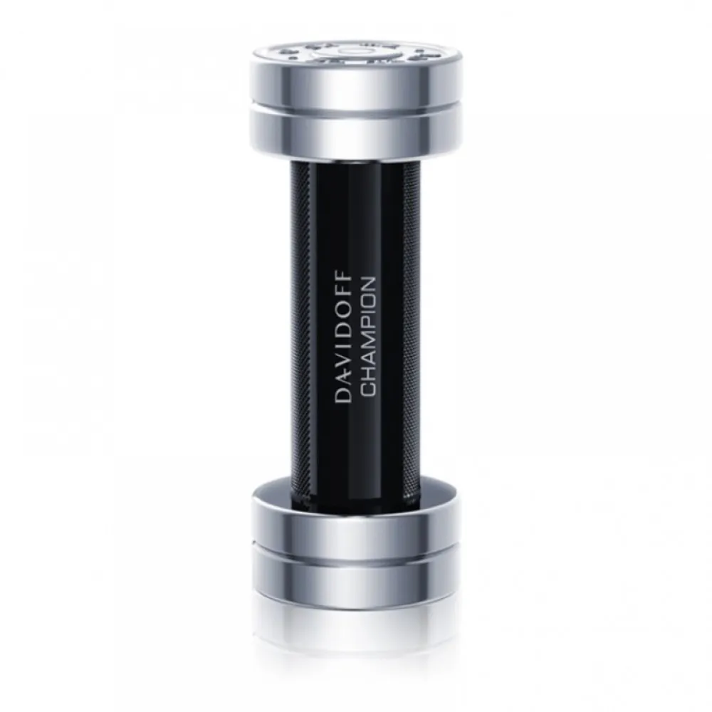 Champion eau de toilette per uomo 90 ml