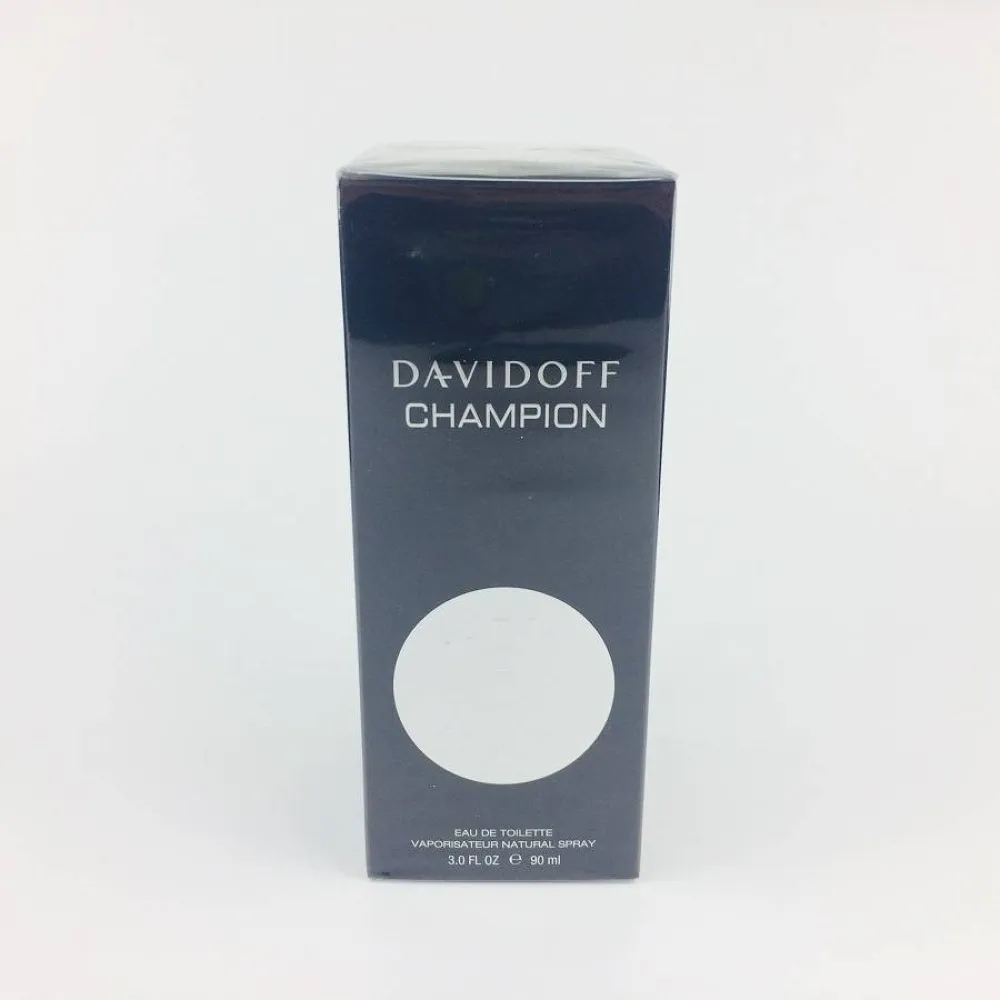 Champion eau de toilette per uomo 90 ml