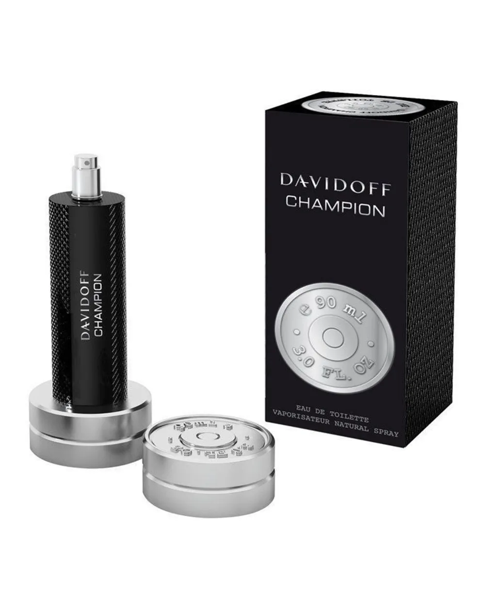 Champion eau de toilette per uomo 90 ml