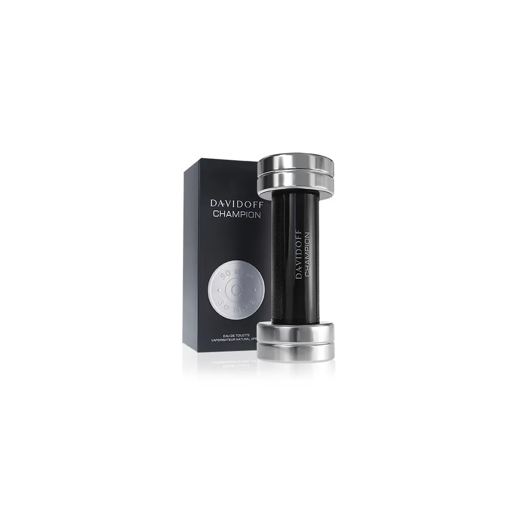 Champion eau de toilette per uomo 90 ml