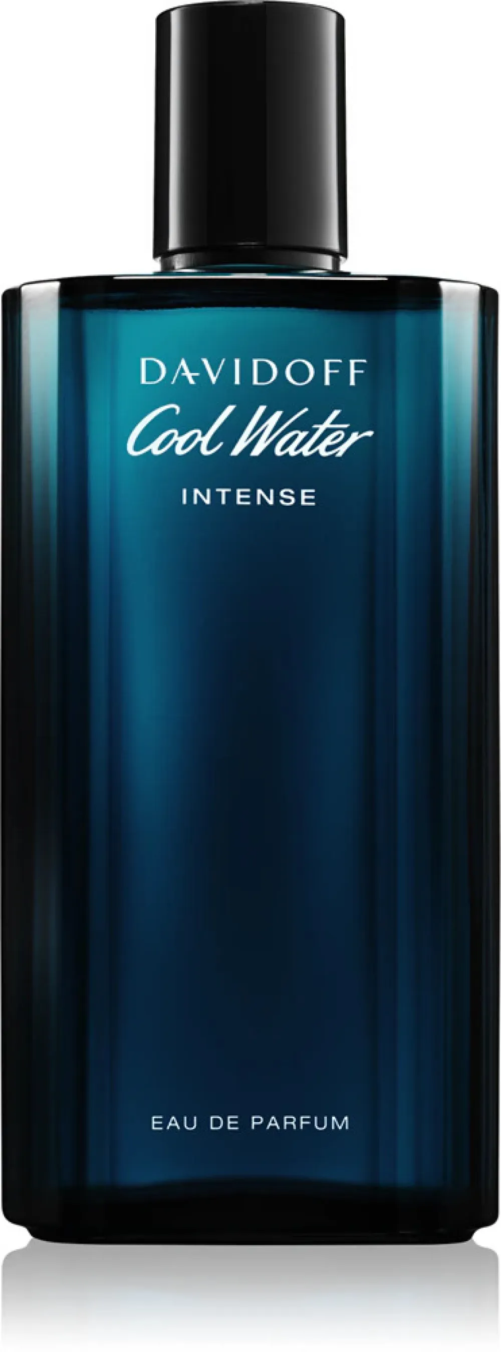Cool Water Intense eau de parfum pour homme 125 ml