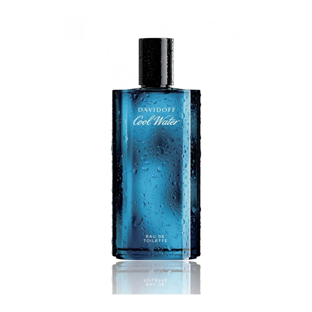 Cool Water eau de toilette per uomo 40 ml