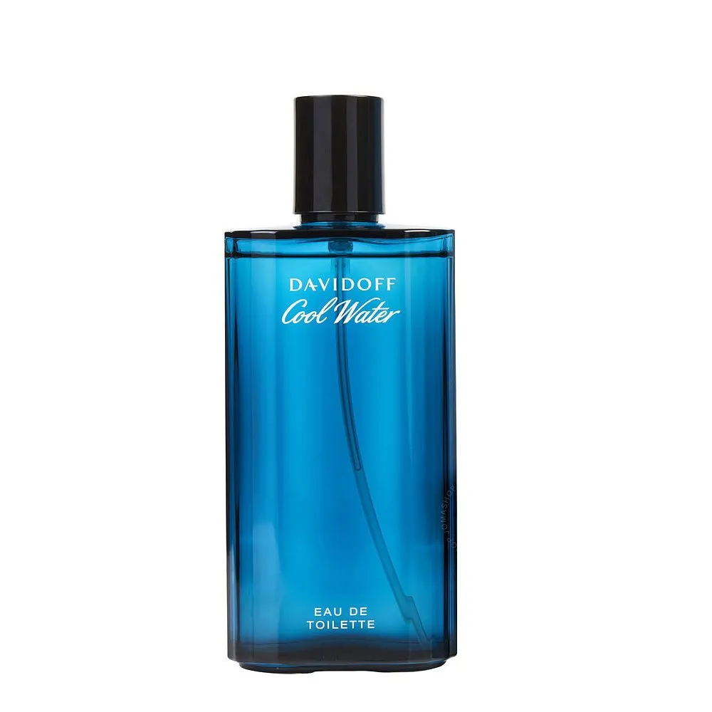 Cool Water eau de toilette per uomo 40 ml