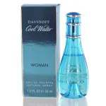 Cool Water Woman eau de toilette per donne 30 ml