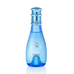 Cool Water Woman eau de toilette per donne 30 ml