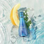 Cool Water Woman eau de toilette per donne 30 ml