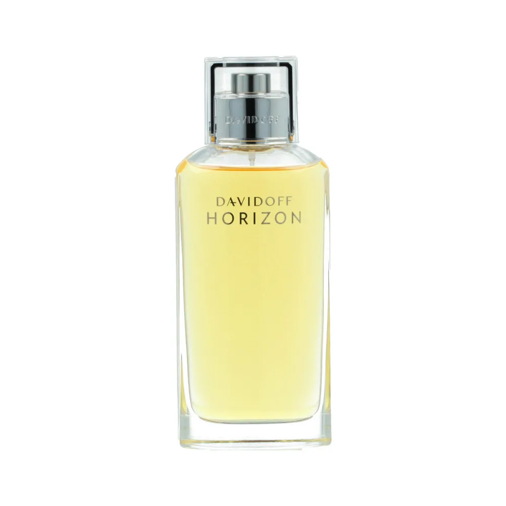 Horizon eau de toilette per uomo 125 ml