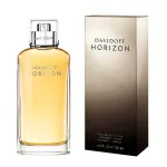 Horizon eau de toilette per uomo 125 ml