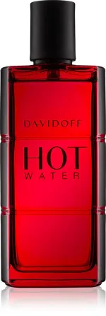 Hot Water eau de toilette per uomo 110 ml