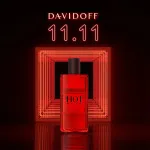 Hot Water eau de toilette per uomo 110 ml