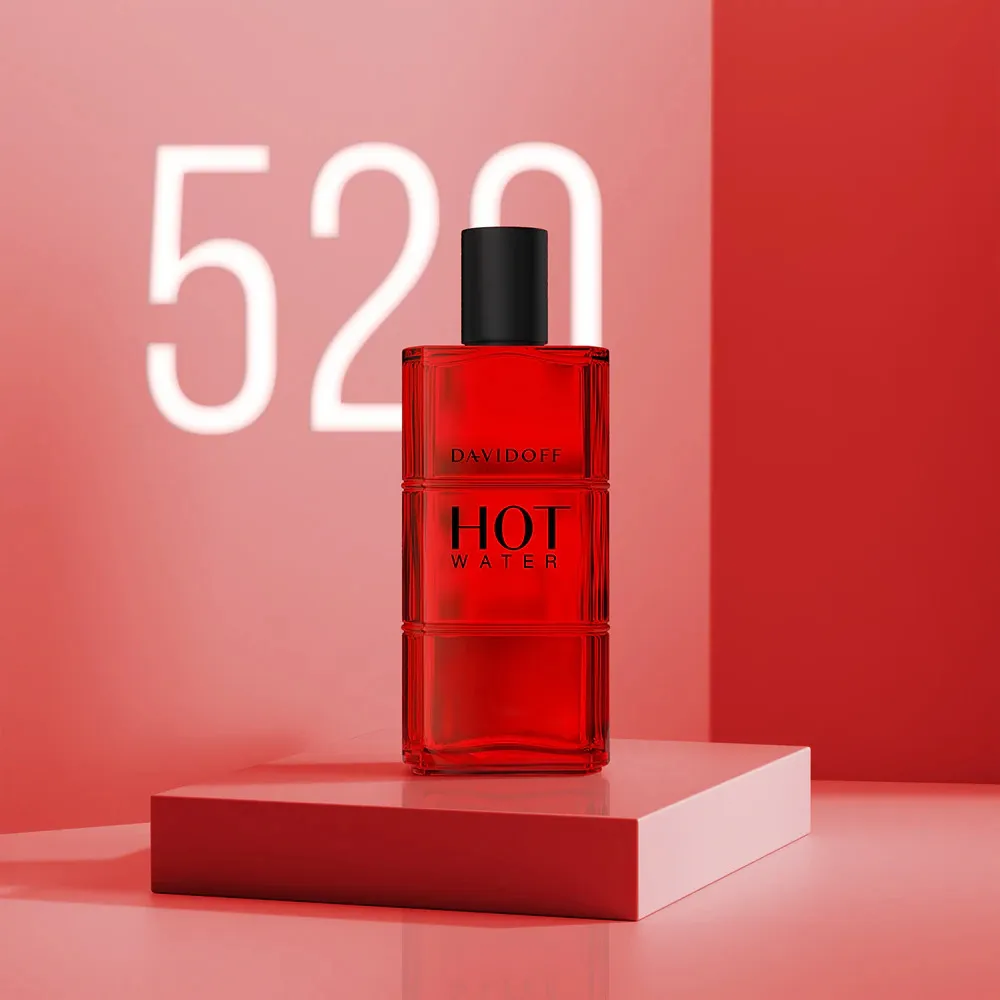 Hot Water eau de toilette per uomo 110 ml