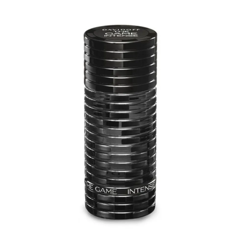 The Game eau de toilette per uomo 100 ml