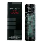 The Game eau de toilette per uomo 100 ml