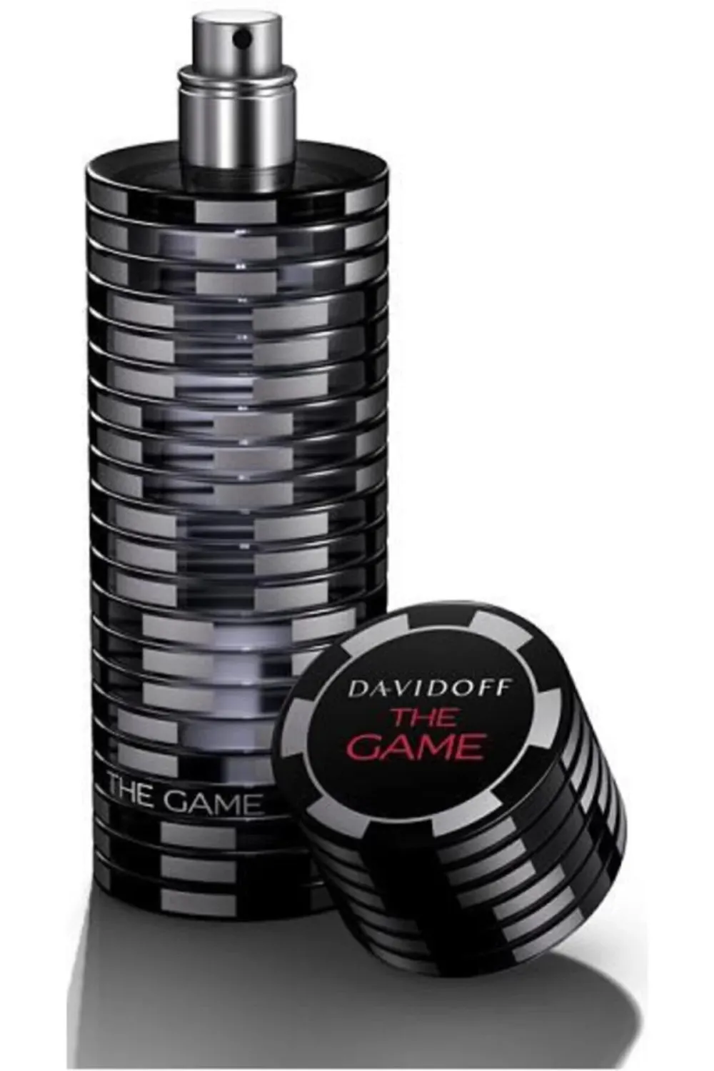 The Game eau de toilette per uomo 100 ml