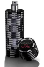 The Game eau de toilette per uomo 100 ml
