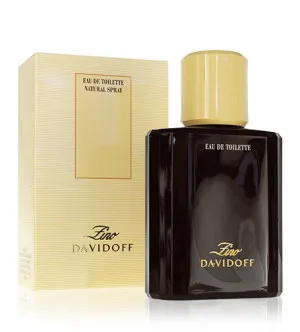 Davidoff Zino eau de toilette per uomo 125 ml